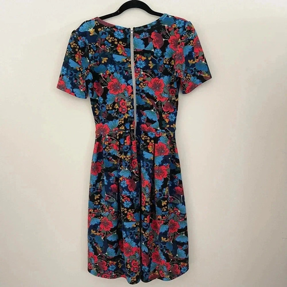 Lularoe Amelia dress - Picture 4 of 6